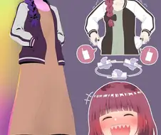 봇치더락)후방 애니에서 많이 너프해서 그렇지