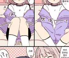 (@)후유코:아사히는 여기서 죽는거야