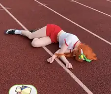 [말딸] 고증이 완벽한 코스프레