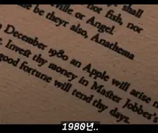 악마의 유혹에 넘어가는 이유