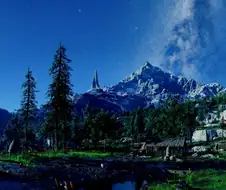 붉은사막) 밤하늘 풍경.jpg