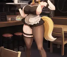 AI) 피규어도 노가다구나