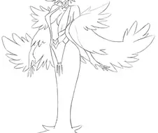 [킬라킬]매력적인 키류인 라교