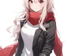 Fate, AI) 있을 수 없는 미래의 이리야