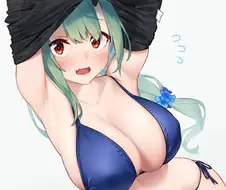 소신발언) 노출이 너무 많은건 별로다