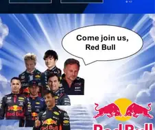 F1) 레드불 수난사