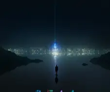 감독의 철학이 진짜로 안보이는 영화