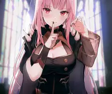 버튜버) 홀로en 특