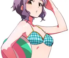 @) ♥시 담당 아이돌