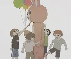 잼민이들 참교육하는 만화