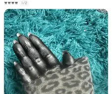 ??? 정말 죄송한데 왁싱염색약 지우는 방법을 아시나요..jpg