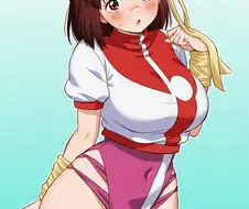 톱을노려라)AI)약후) 노리코