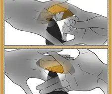 번역) 여우창으로 본 세상 5.manhwa