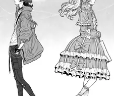 ←회사 사생활→ manga 후기