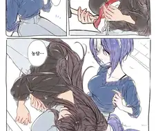 말딸/핫산)크리스에스는 아가야