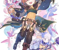 모닝글로리!.manga