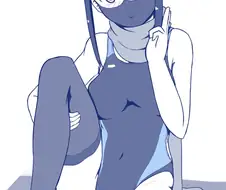 [@] 수영복 아야메