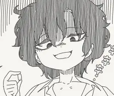 아프지 않아, 무섭지 않아.manhwa