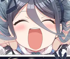 블루아카) 아리스 특