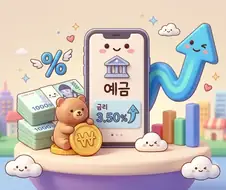 뭣 리스크 없이 안정적으로 돈을 불려준다고?