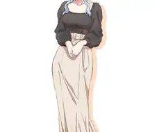 [원신] 미시룩 감우