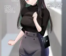 새로운 취향에 눈 뜬 여자친구.manga