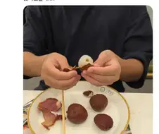 "아빠 제꿈은 리치왕이 되는거에요!"