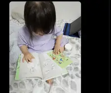 던전밥)의외로 아가도 입덕하기 좋은 작품