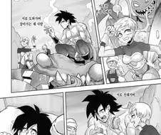 의외로 순애물 그릴줄아는 작가