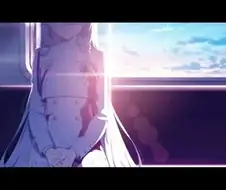 "선생님은 뭔가 행복하지 않으셨죠?"