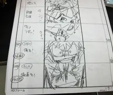 액기스만 그릴줄 아는 감독