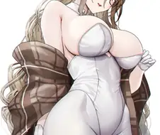 블루아카)나도 블루아카 젖탱이 짤 간다.