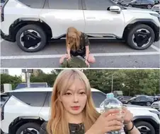 20킬로 군장 메고 행군체험