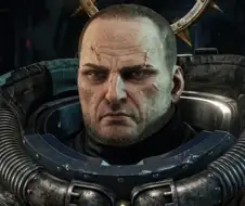 40k) ??? : 타이투스는 사실 행복하지 않았지?