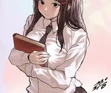 자존감이 낮은 소선화양.manhwa