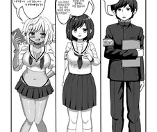 풍기위원 2개월후.MANGA