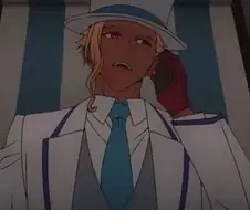 페이트) 반 팸애게 이긴 자