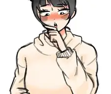 ㅅㅅ하지않으면 나갈 수 없는 방 만화.manhwa