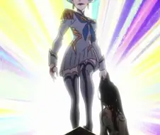 [킬라킬]딸을 두들겨 팬 엄마