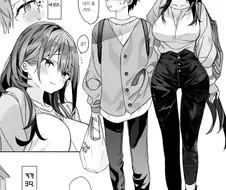 처녀인데 수상하게 잘하는 여자친구.manga
