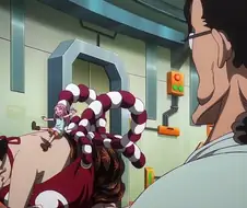 원피스)딸이 말 끝마다 ~다이를 붙이기 시작했다