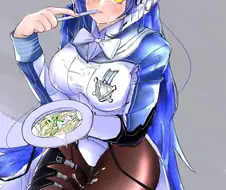 까르보나라 먹는 타보르