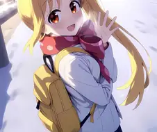 봇치락)니지카도 충분히 예뻐