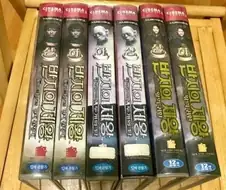 스파이더맨, 해리포터 알면 아재인 이유
