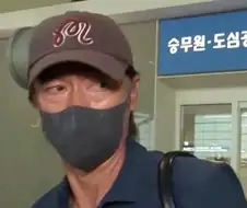 흥민이가 3경기 연속골을 터트려서 런명보의 반응