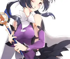 적당한 가슴 크기.manga