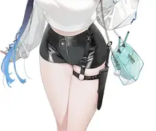 벽람) 머리에 피쏠리지 말고 귀엽고 꼴리는 포슈쨔응 보고 가세요