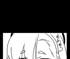 블루아카)아리스가 삐삐 쀼쀼-하는 만화.manhwa