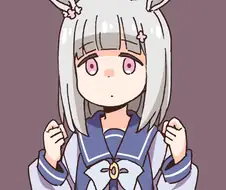 오빠를 암컷으로 타락시킨 여동생manga 작가의 말딸내미