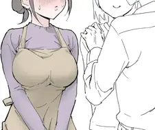 마눌님이랑 굿모닝 키스 할라능데 옆에 서있능 장모님